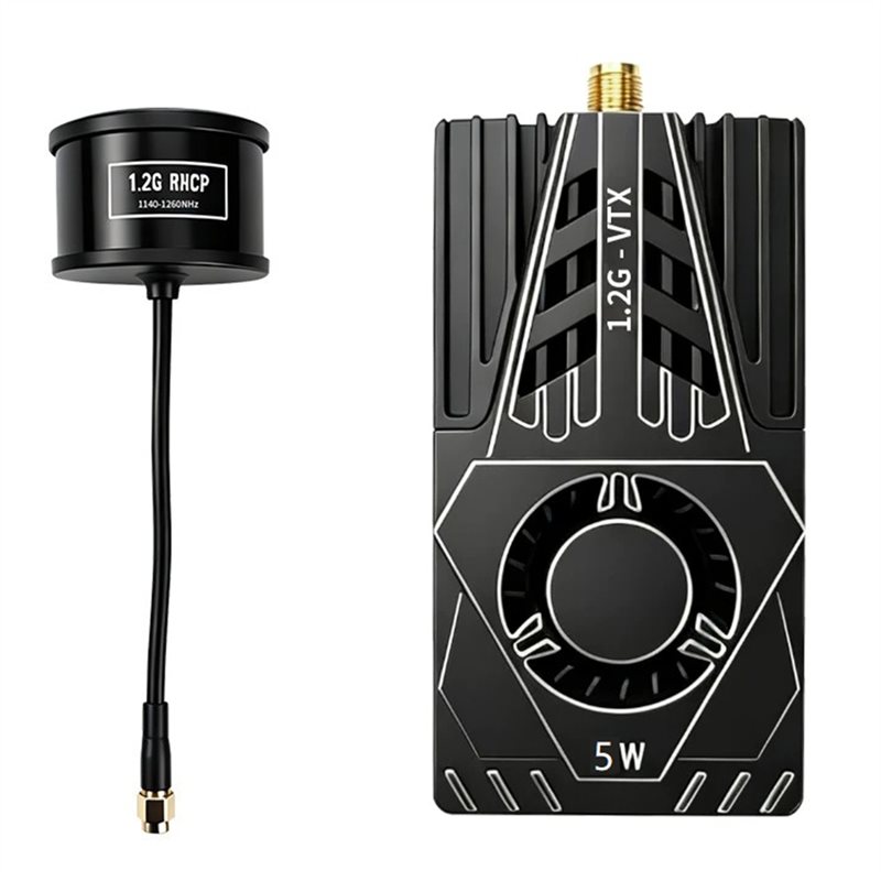 Fpv Drone Vtx - Transmisor de Video VTX para FPV
