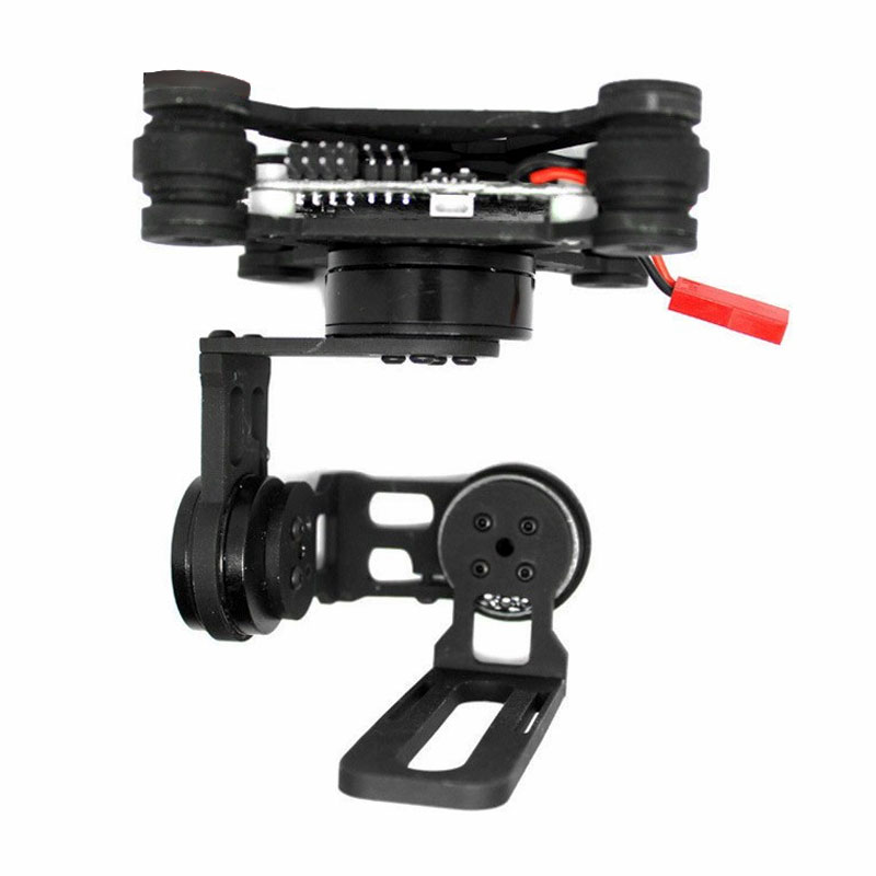 Fpv Drone Motor - Storm32 BGC 3/2 eje ligero estabilizador