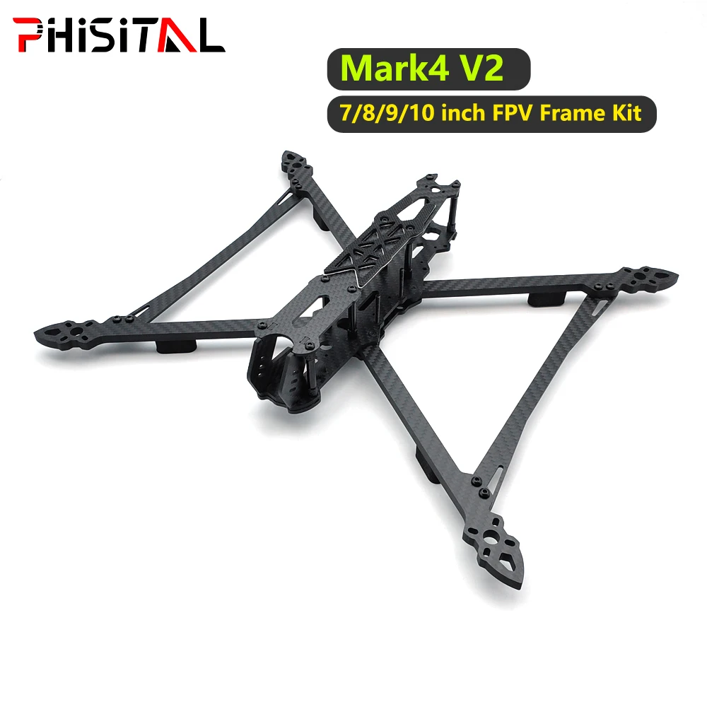 Fpv Drone Tool Kit - Mark4 V2 Mark 4 Dron de
