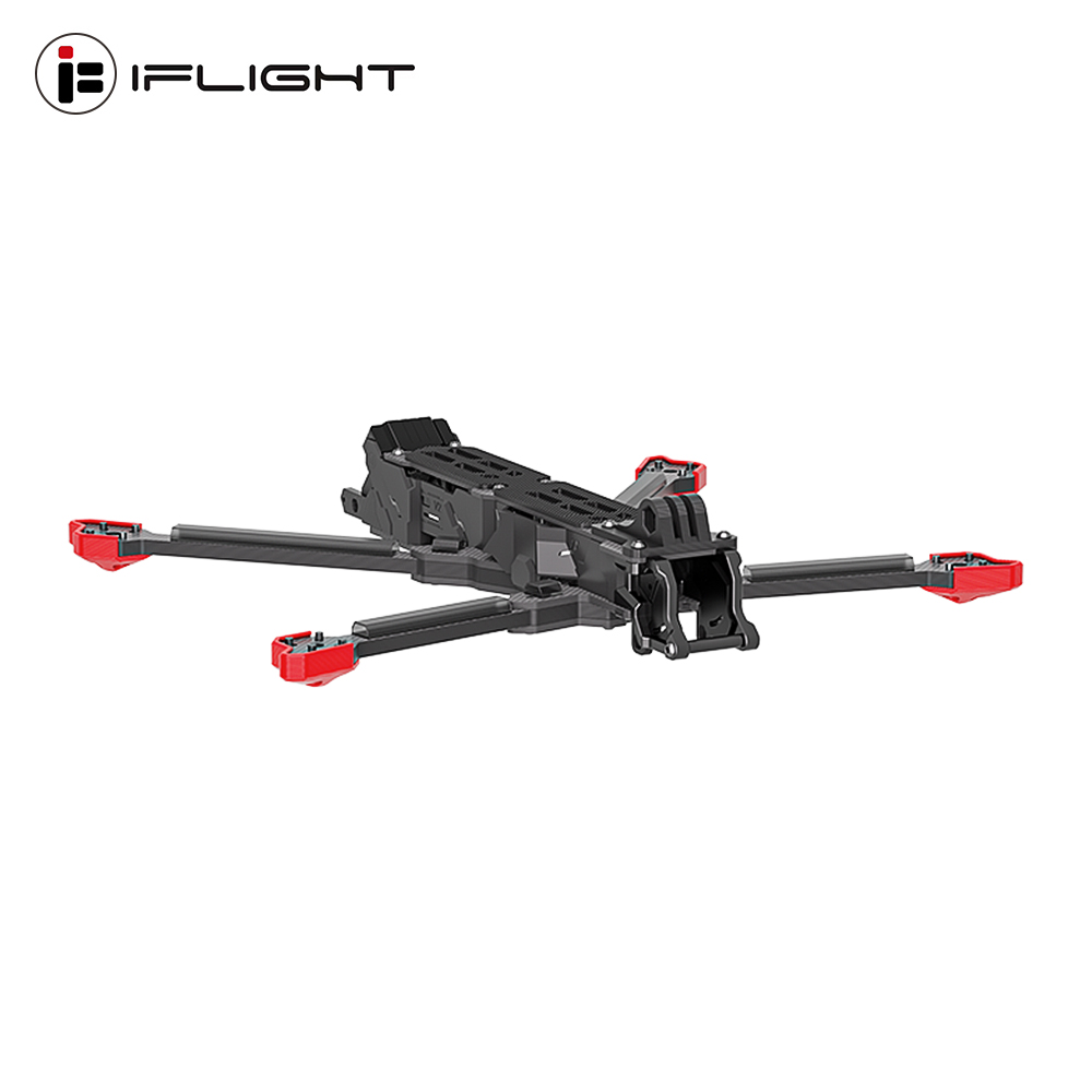 Fpv Drone Kit - IFlight Chimera7 Pro V2 O4 Kit