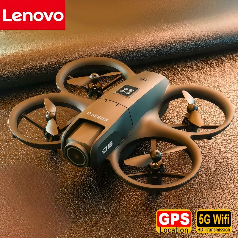 Fpv Drone Charger - Dron GPS Lenovo D16 8K Aéreo