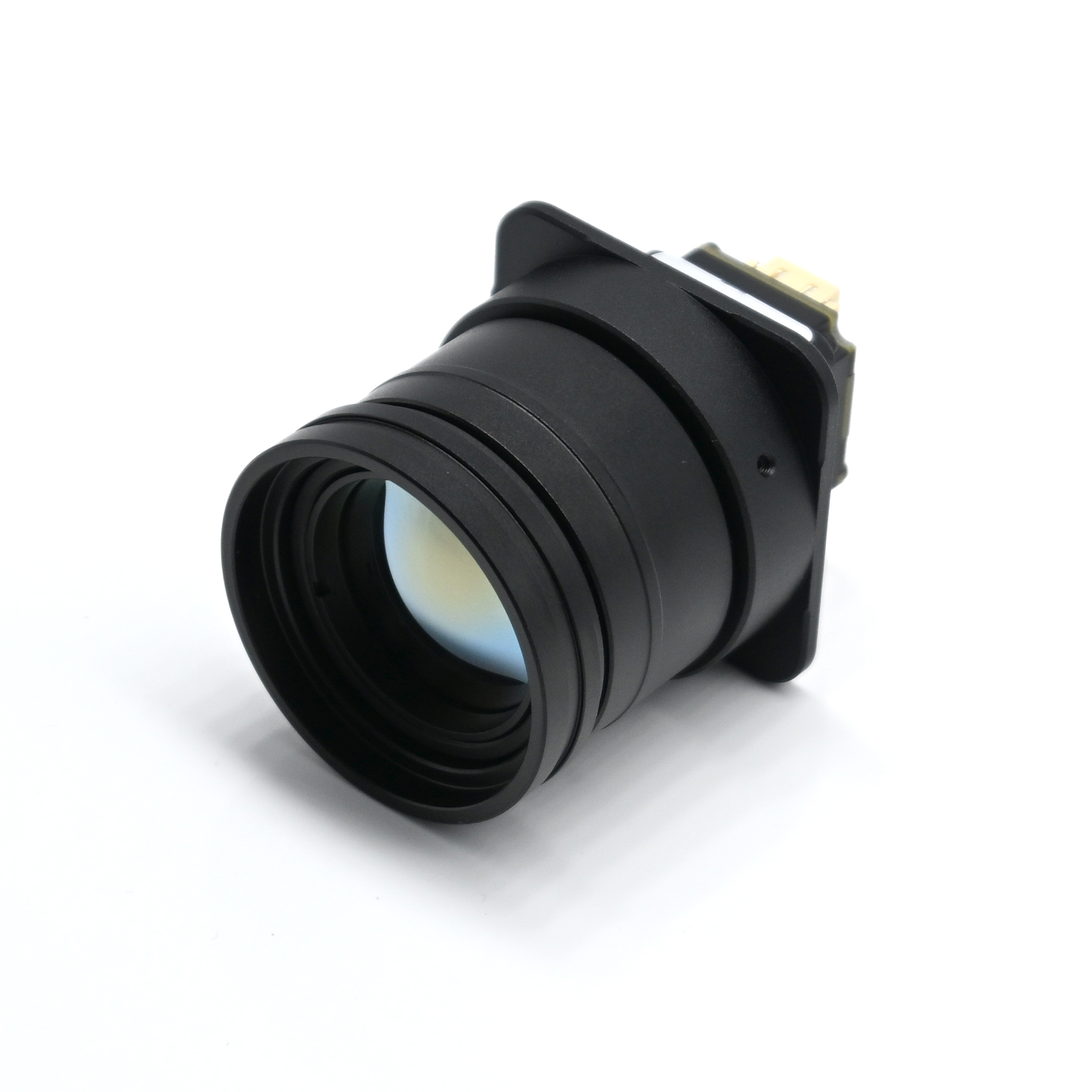 Lente de imagen térmica para D - Fpv Drone Camera reseña y precio