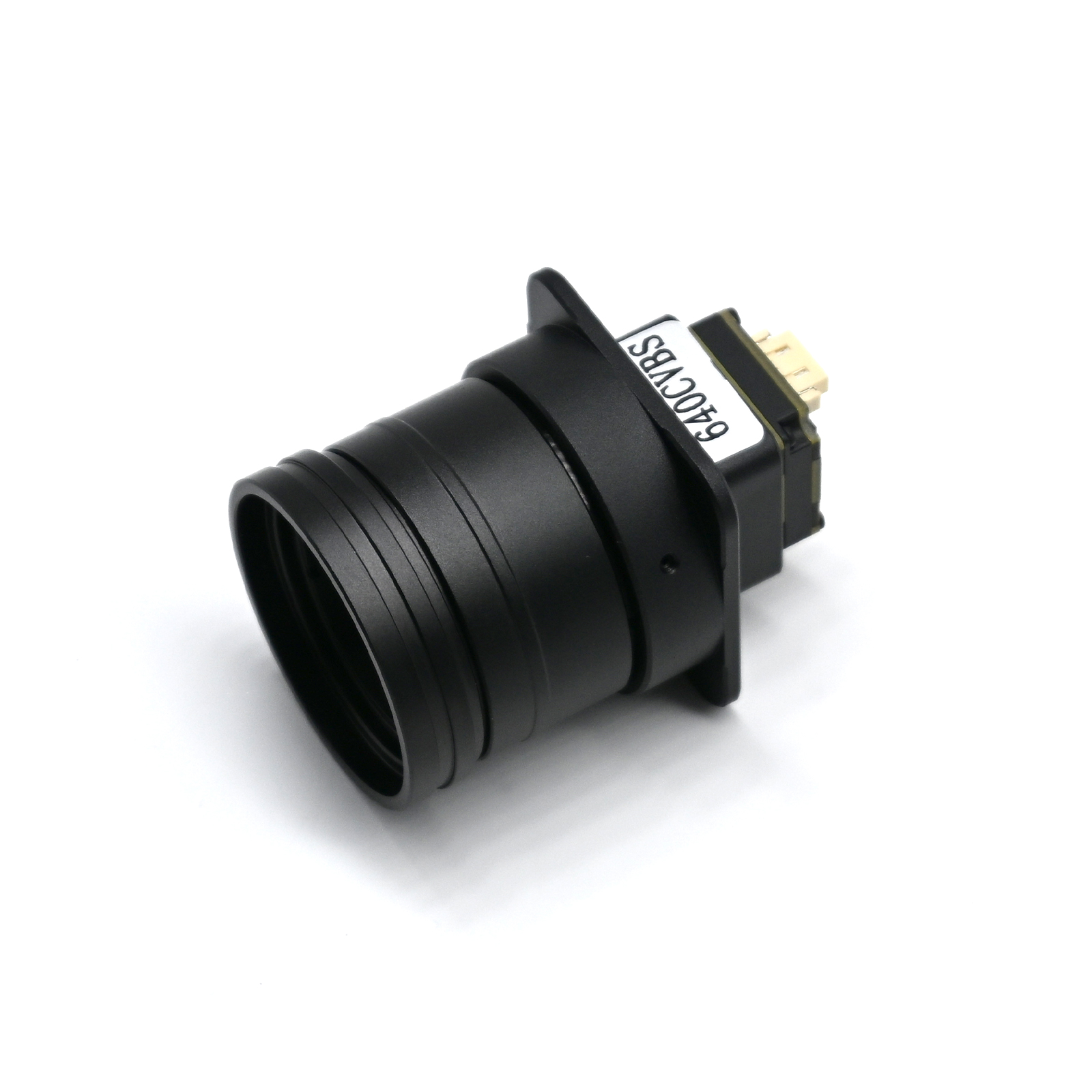 Lente de imagen térmica para D - Fpv Drone Camera reseña y precio