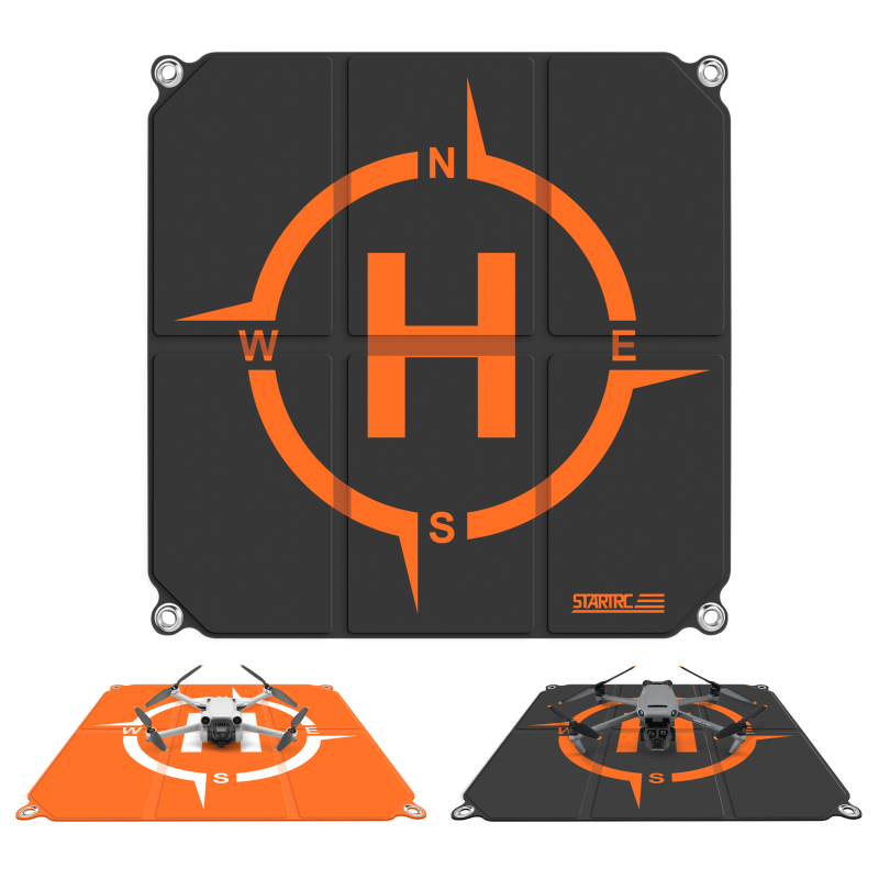 Plataforma de Aterrizaje Plega - Dji Drone Mini 4 Pro reseña y precio