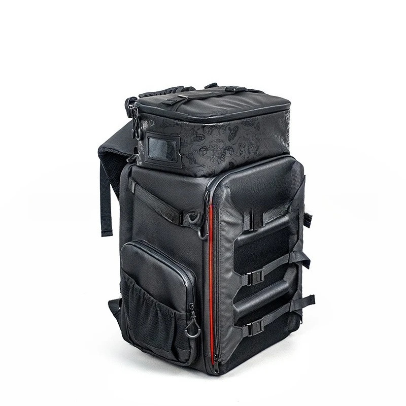 Bolsa de tiro impermeable, moc - Fpv Drone Bag reseña y precio