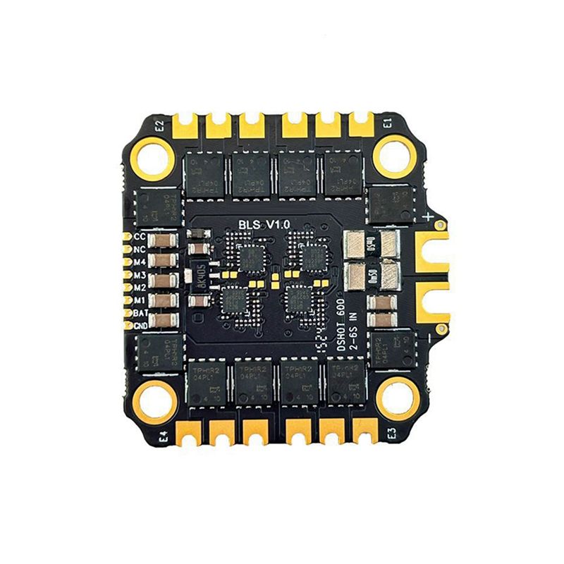 ABUM-F405 Flying Tower 60A ESC - Fpv Drone Flight Controller reseña y precio