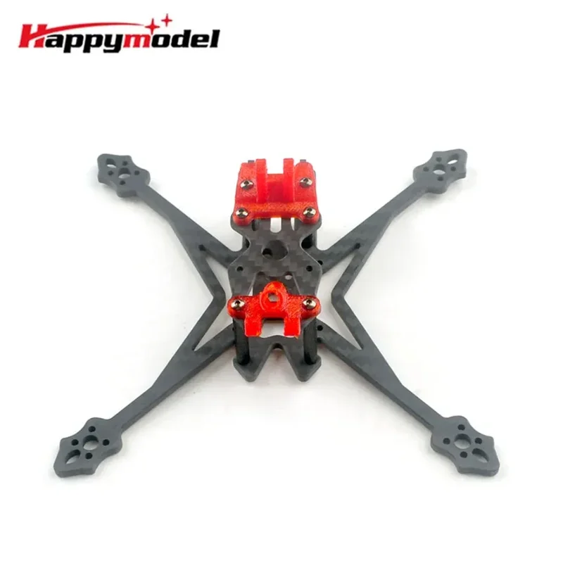 HappyModel Crux35 alta definic - Fpv Drone Tool Kit reseña y precio