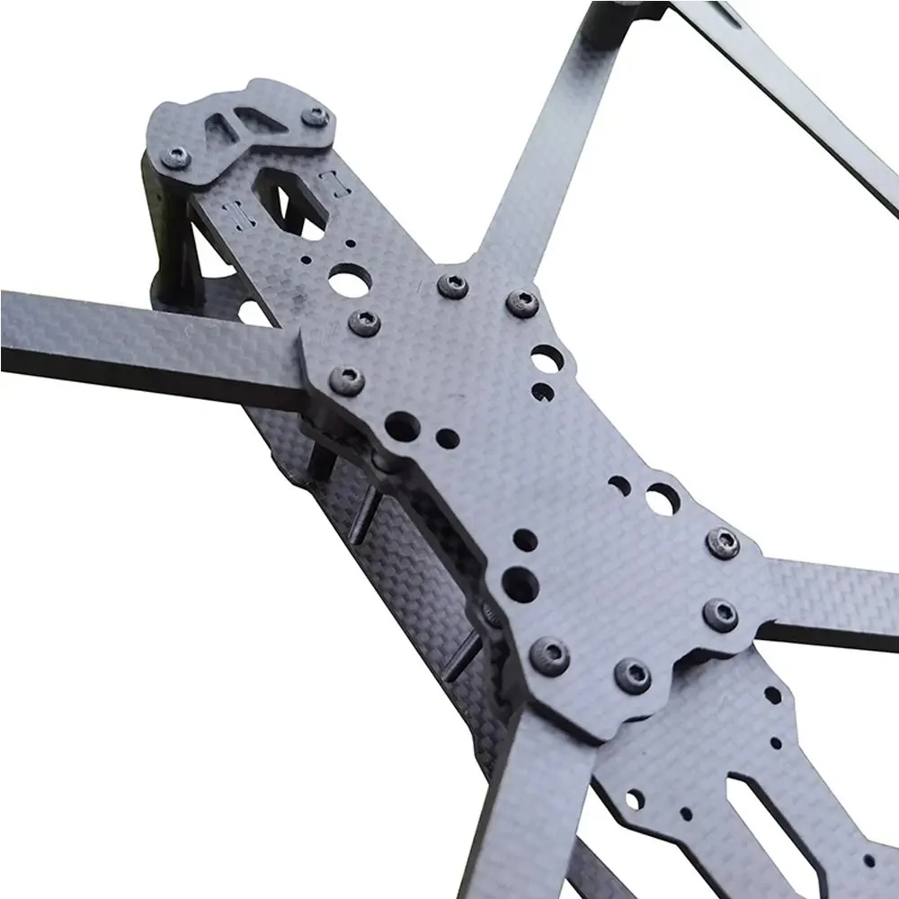 MAK4 V2 MARK4 FPV Drone Kit de - Fpv Drone Kit reseña y precio