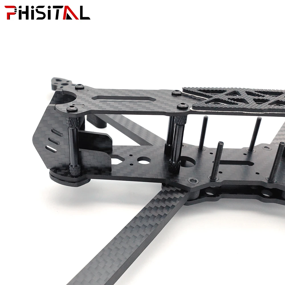 Mark4 V2 Mark 4 Dron de Carrer - Fpv Drone Tool Kit reseña y precio