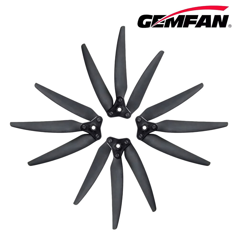 1 Par de Hélices Plegables de  - Fpv Drone Propeller reseña y precio