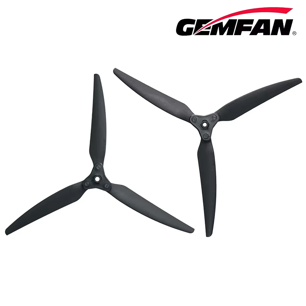 1 Par de Hélices Plegables de  - Fpv Drone Propeller reseña y precio
