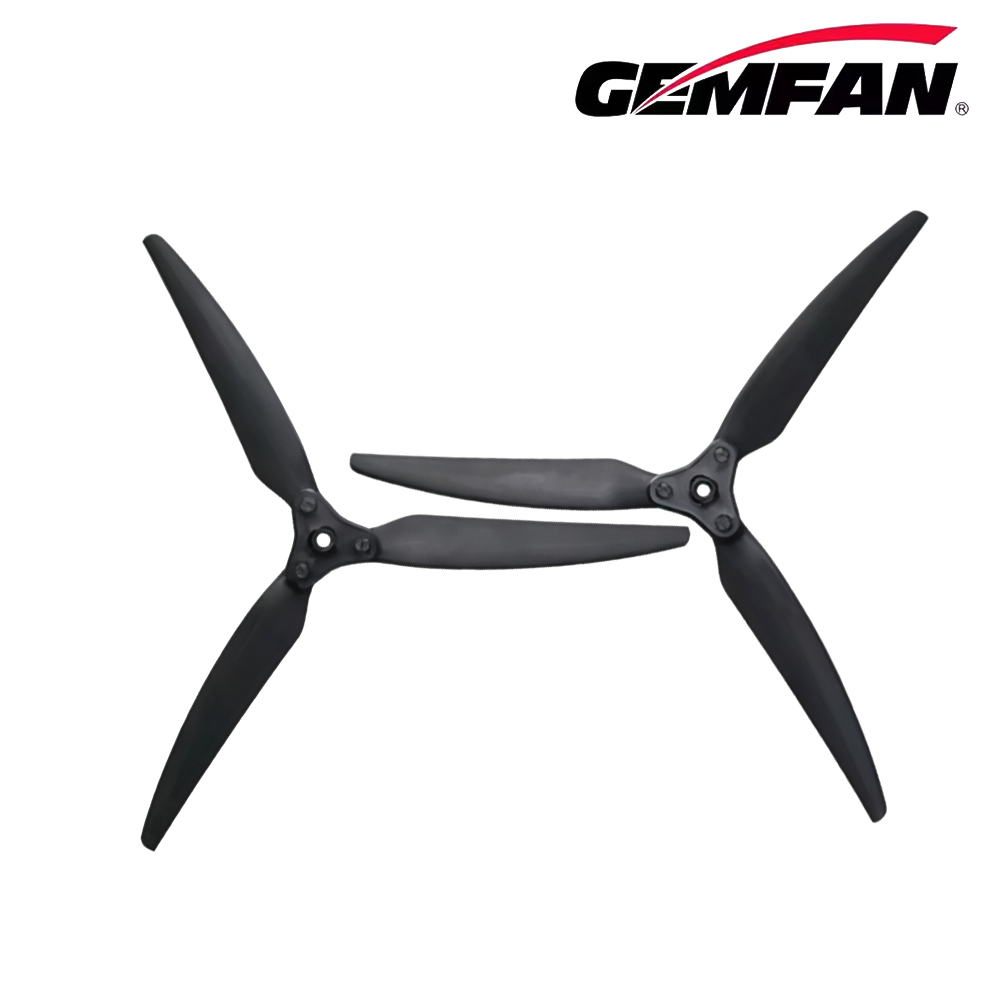 1 Par de Hélices Plegables de  - Fpv Drone Propeller reseña y precio