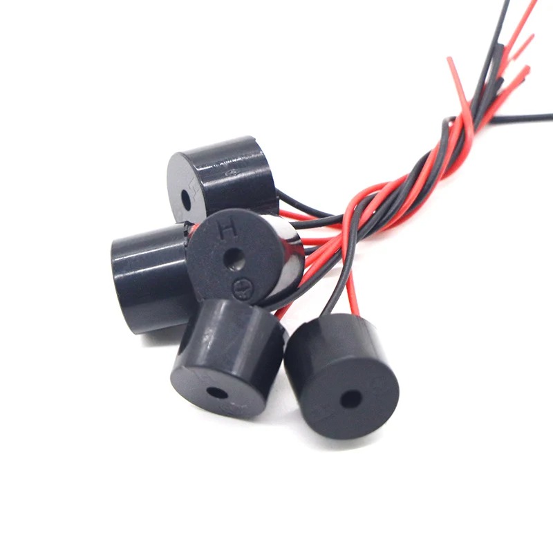 Zumbador de 5V con cable para  - Fpv Drone Tool Kit reseña y precio