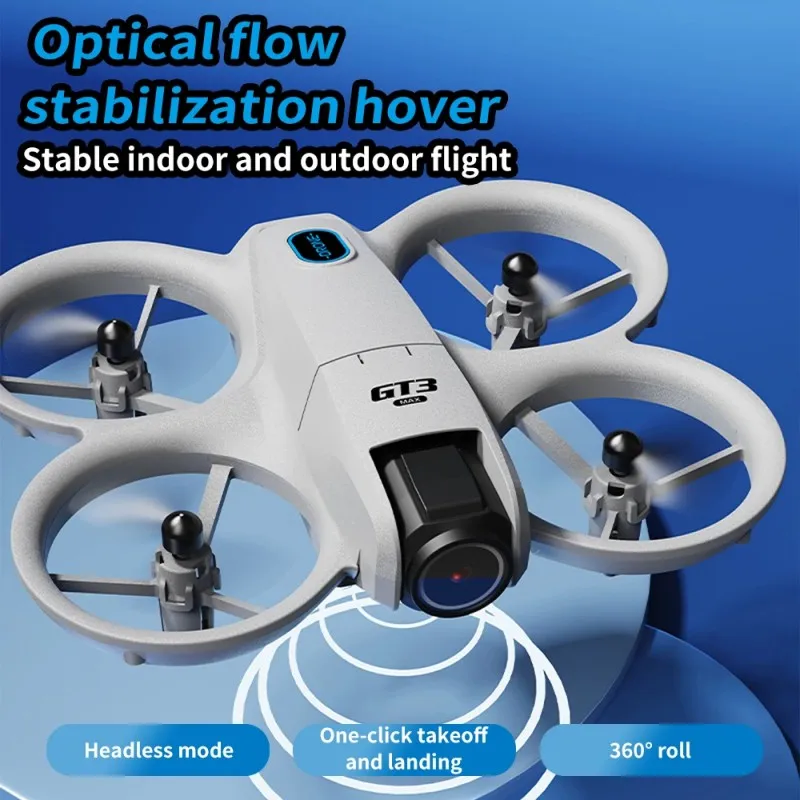 Dron Lenovo GT3 MAX con GPS, F - Fpv Drone Charger reseña y precio