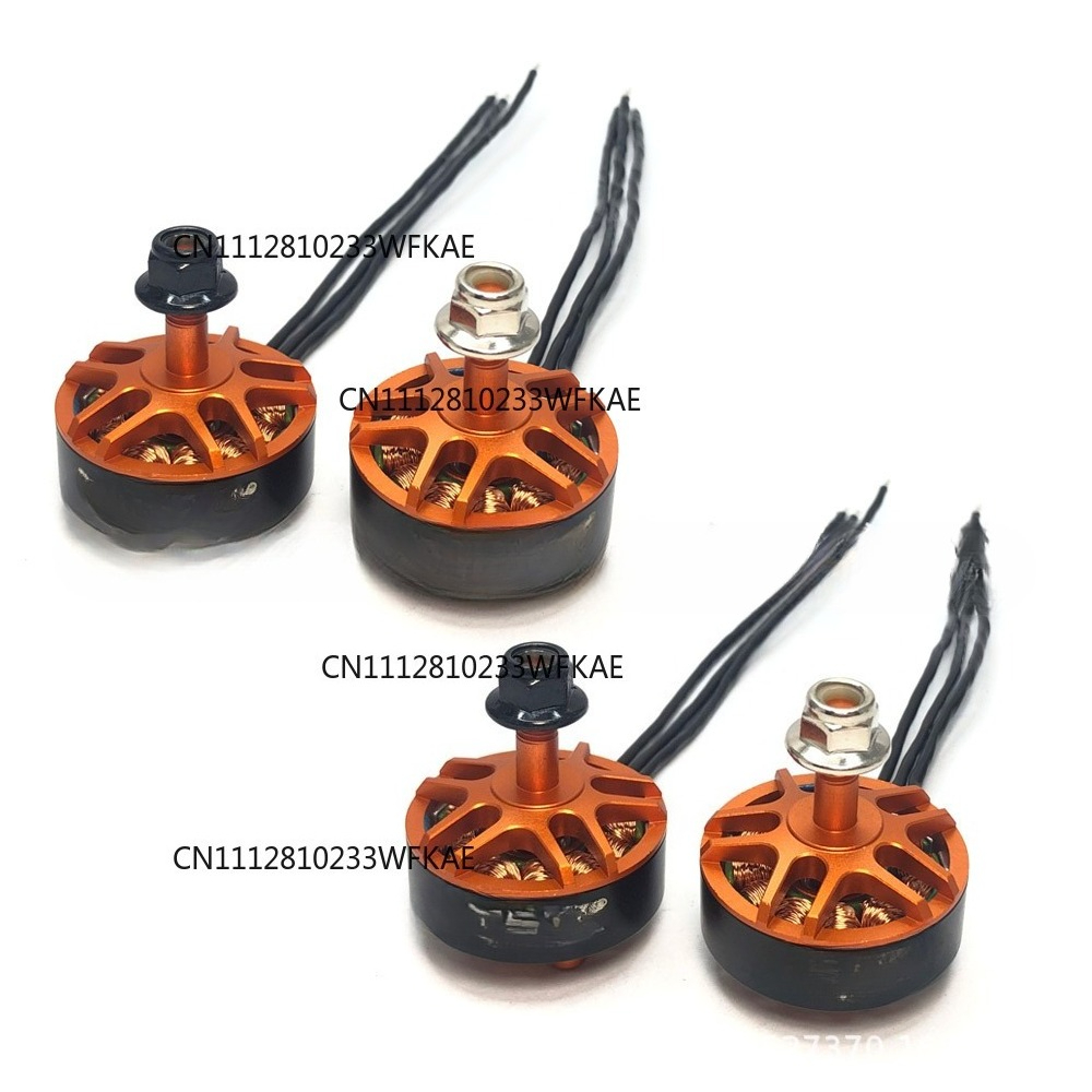 Motor YSido 2507 1800KV para d - Fpv Drone Motor reseña y precio
