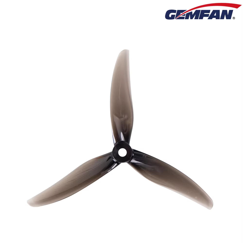 8 Piezas/4 Pares de Hélices Ge - Fpv Drone Propeller reseña y precio