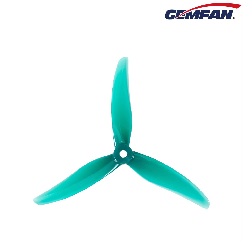 8 Piezas/4 Pares de Hélices Ge - Fpv Drone Propeller reseña y precio