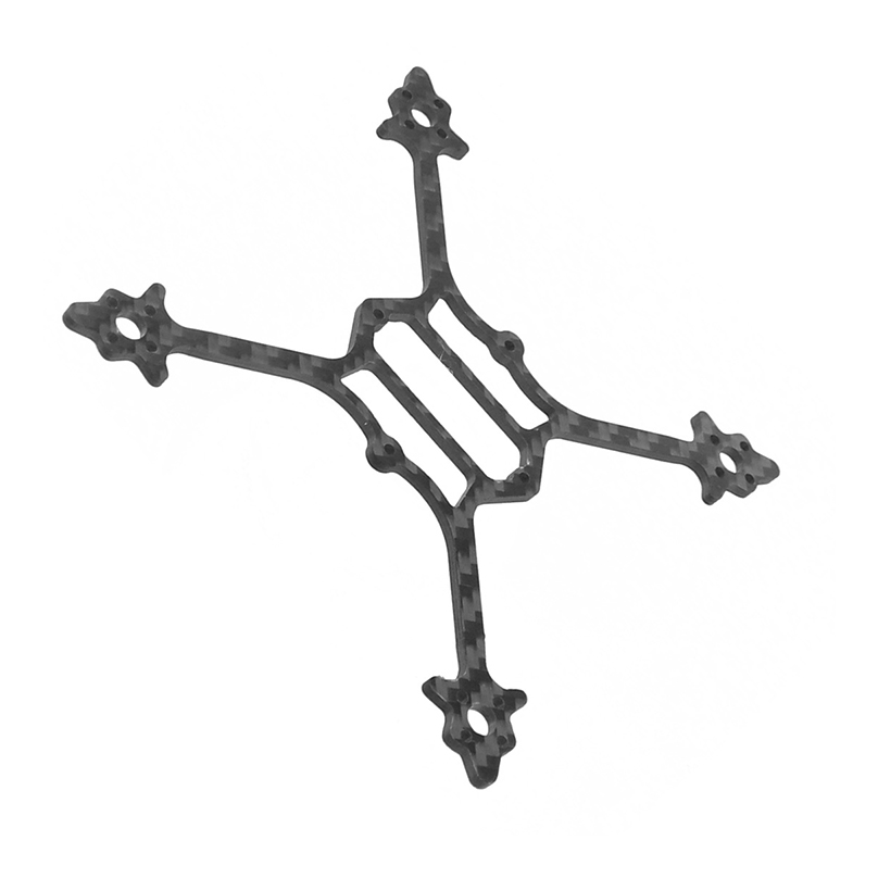 Placa inferior de distancia en - Fpv Drone Tool Kit reseña y precio