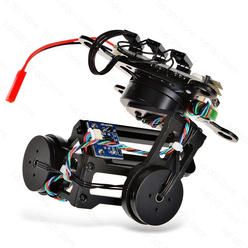Dron de modelismo aéreo con gi - Fpv Drone Camera reseña y precio