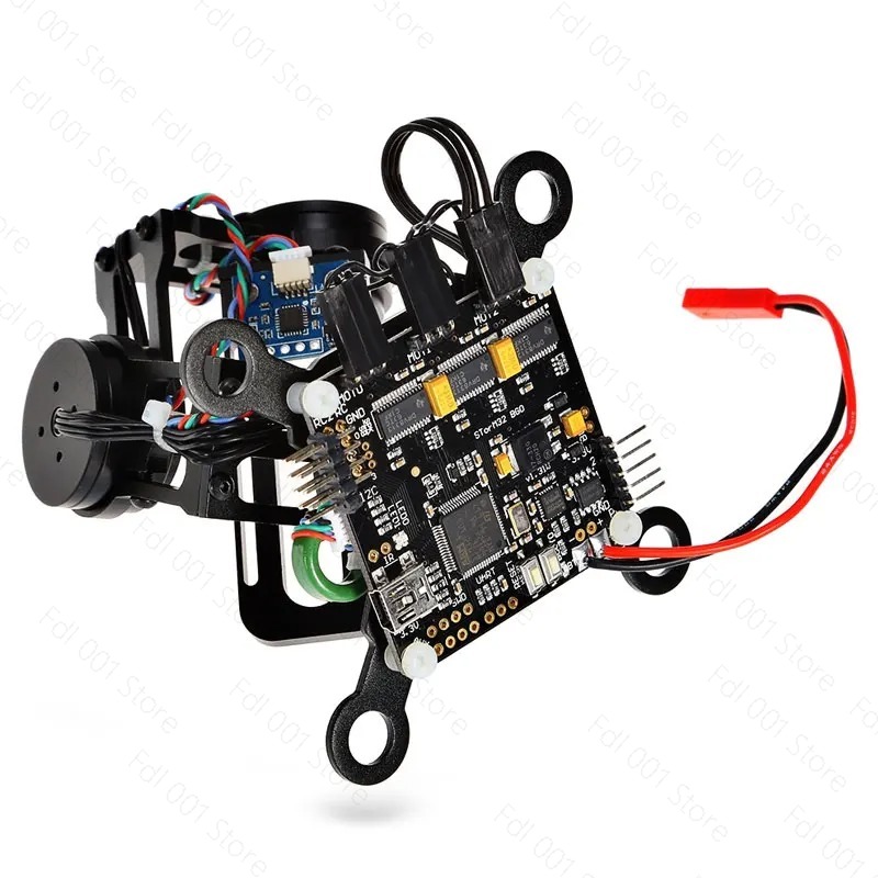 Dron de modelismo aéreo con gi - Fpv Drone Camera reseña y precio