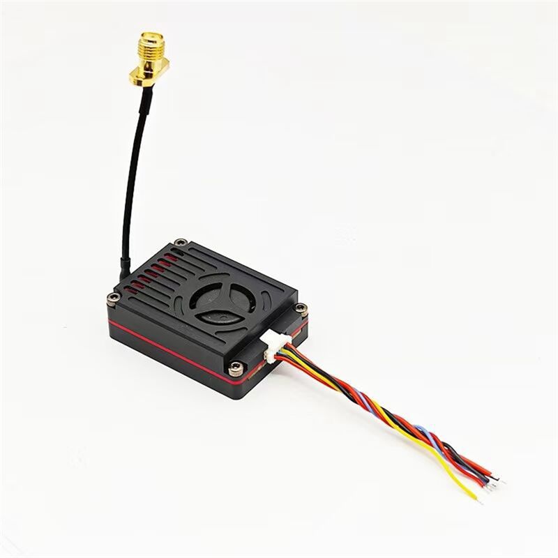 Transmisor de Video FPV ABXE-5 - Fpv Drone Vtx reseña y precio