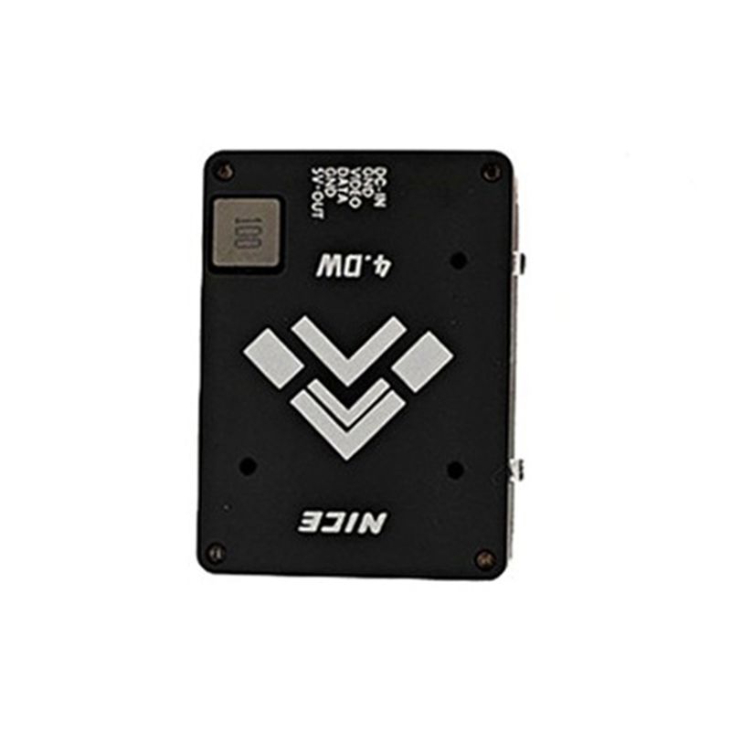 Transmisor de Video FPV ABXE-5 - Fpv Drone Vtx reseña y precio