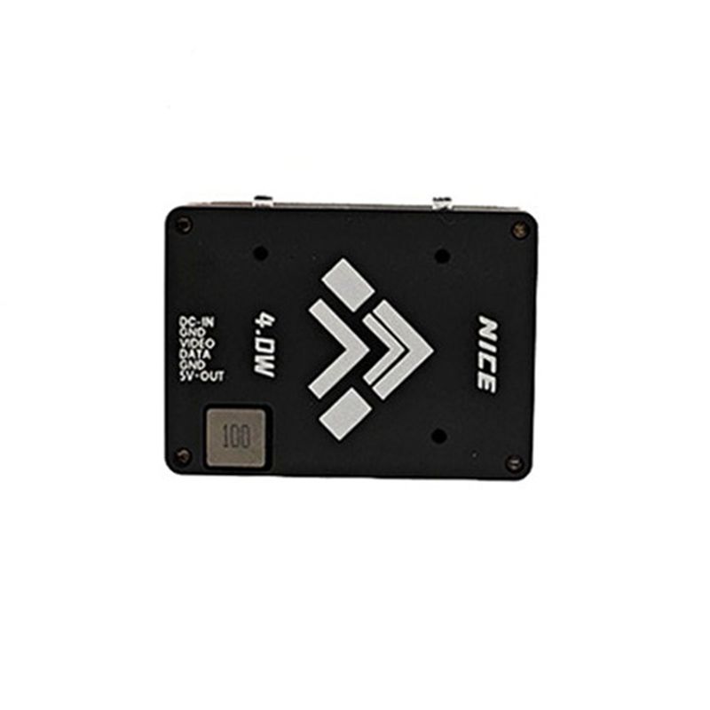 Transmisor de Video FPV ABXE-5 - Fpv Drone Vtx reseña y precio