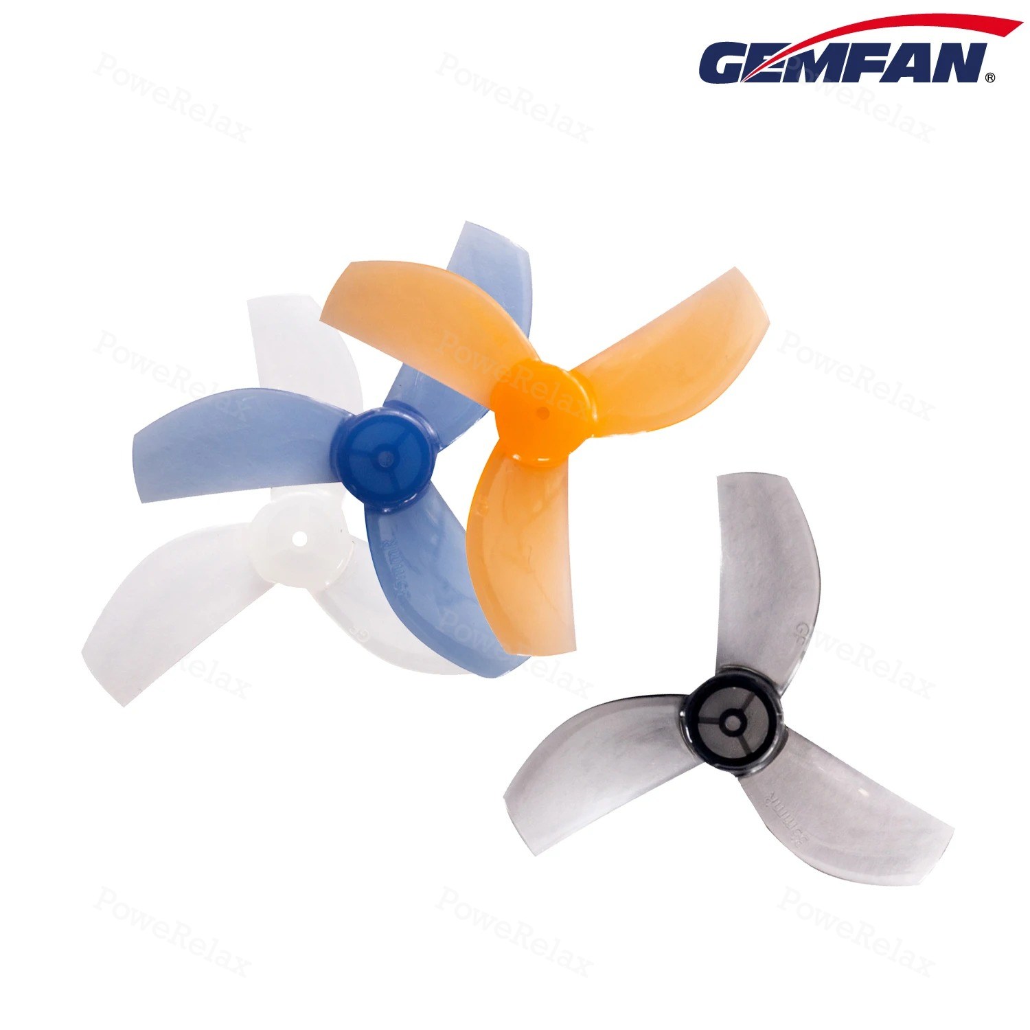 16 pares de hélices Gemfan de  - Fpv Drone Motor reseña y precio
