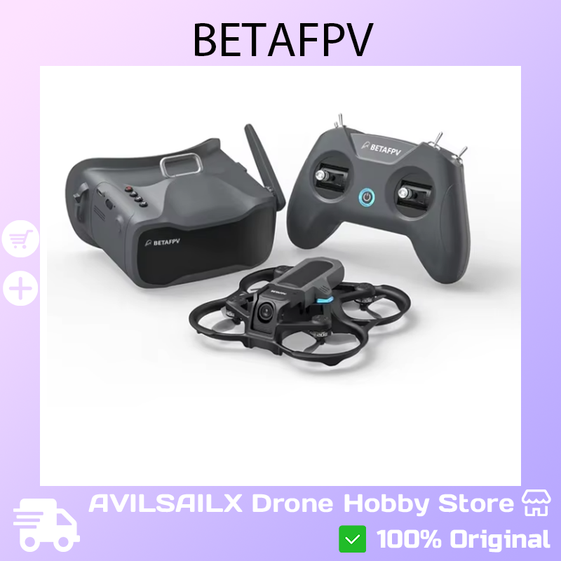 Kit de Dron FPV para Principia - Fpv Drone Charger reseña y precio