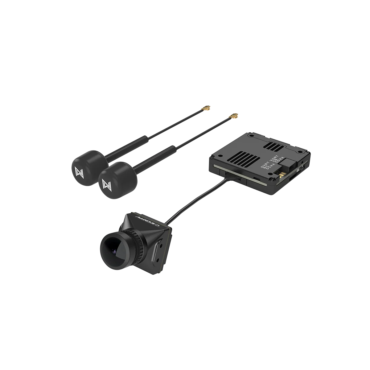 Kit Walksnail Avatar HD Pro, S - Fpv Drone Kit reseña y precio