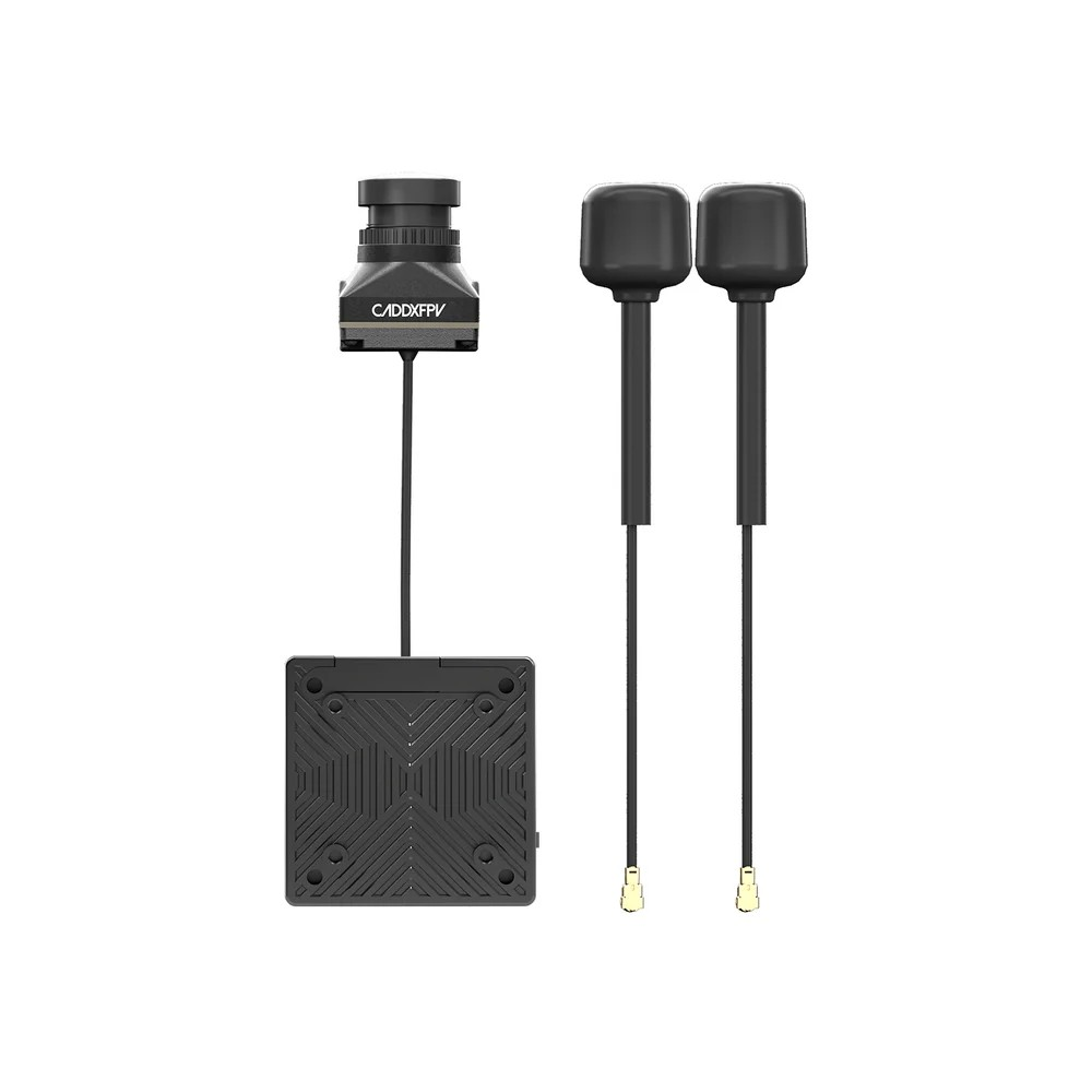 Kit Walksnail Avatar HD Pro, S - Fpv Drone Kit reseña y precio